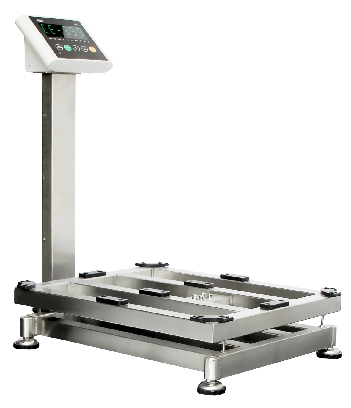BB/BBQ Bench Scale BB6080 — product photo 1