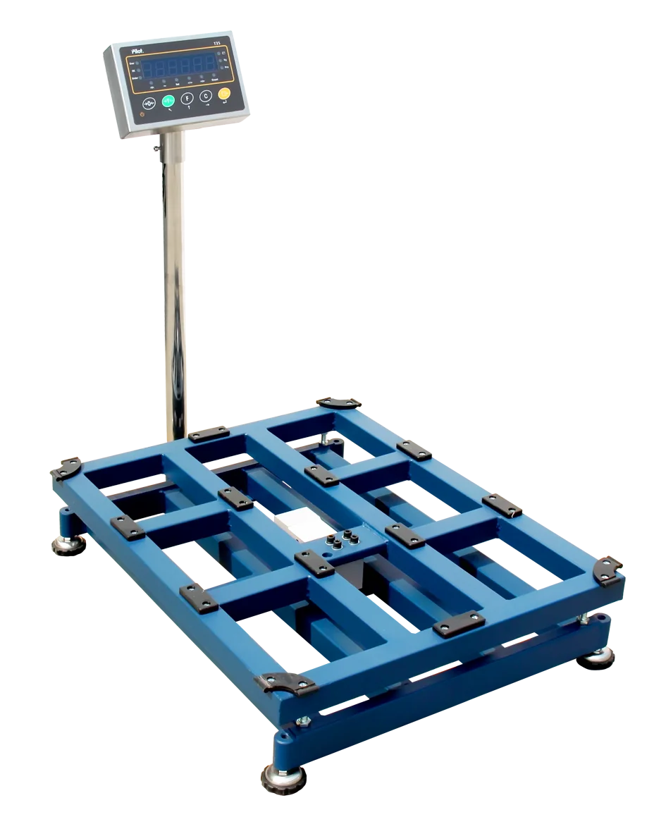 BB/BBQ Bench Scale BBQ5060 — product photo 2