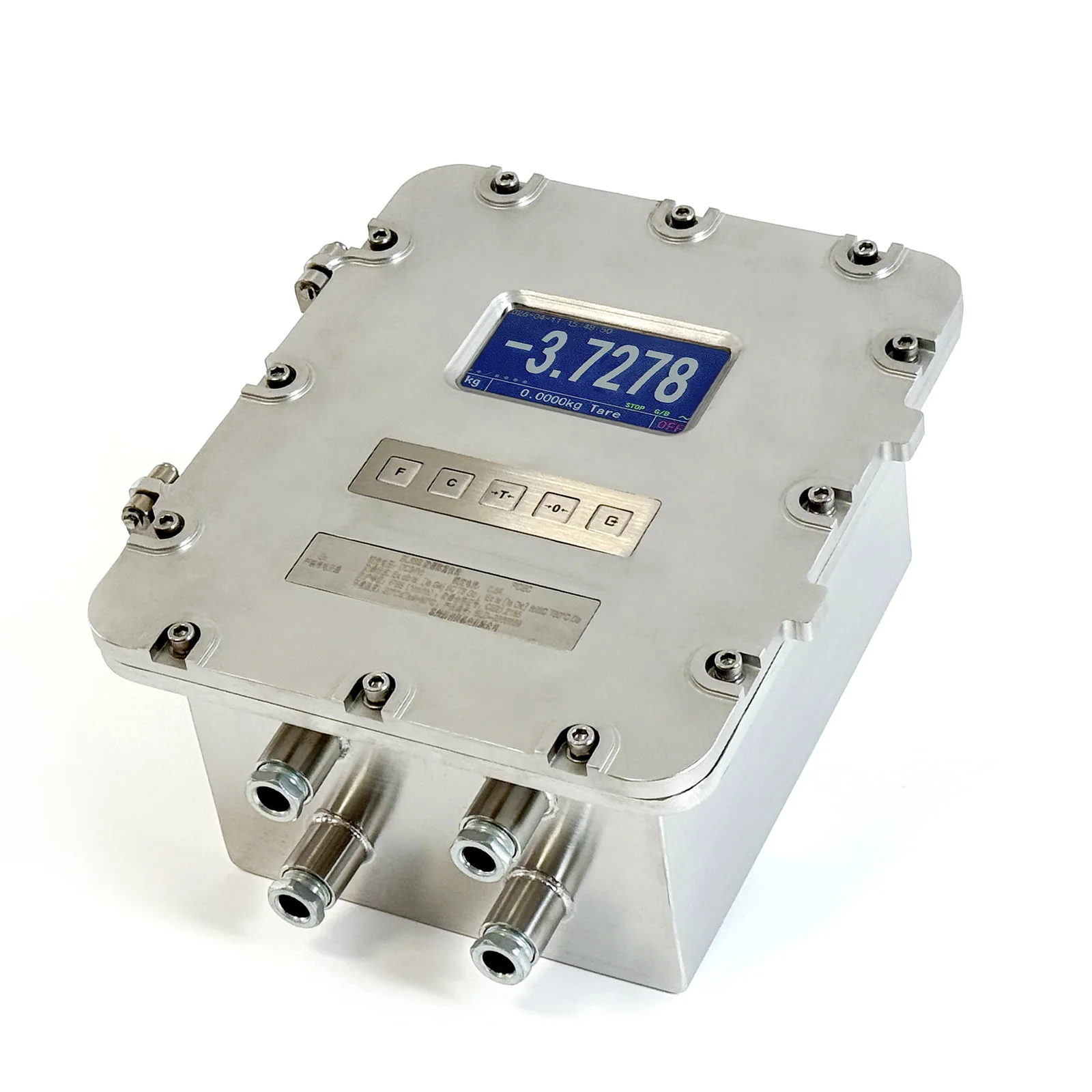 Weighing Indicator BL66S-T320 BL66S-T320 — product photo 1