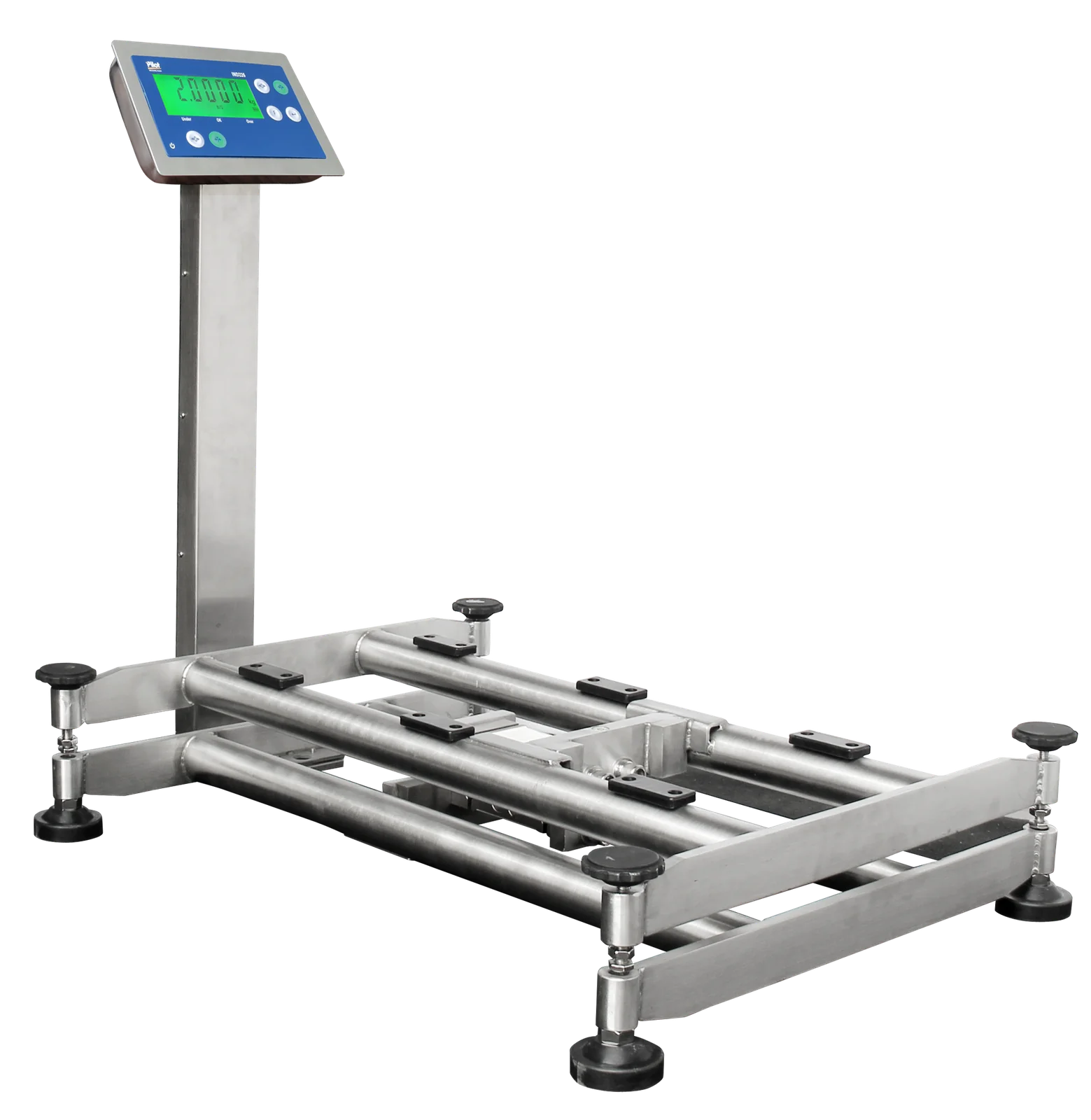 BR/BRQ Bench Scale BR6080 — product photo 1