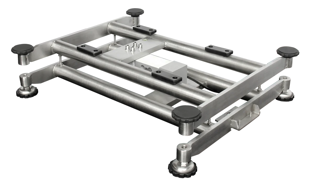 BR/BRQ Bench Scale BR6080 — product photo 3
