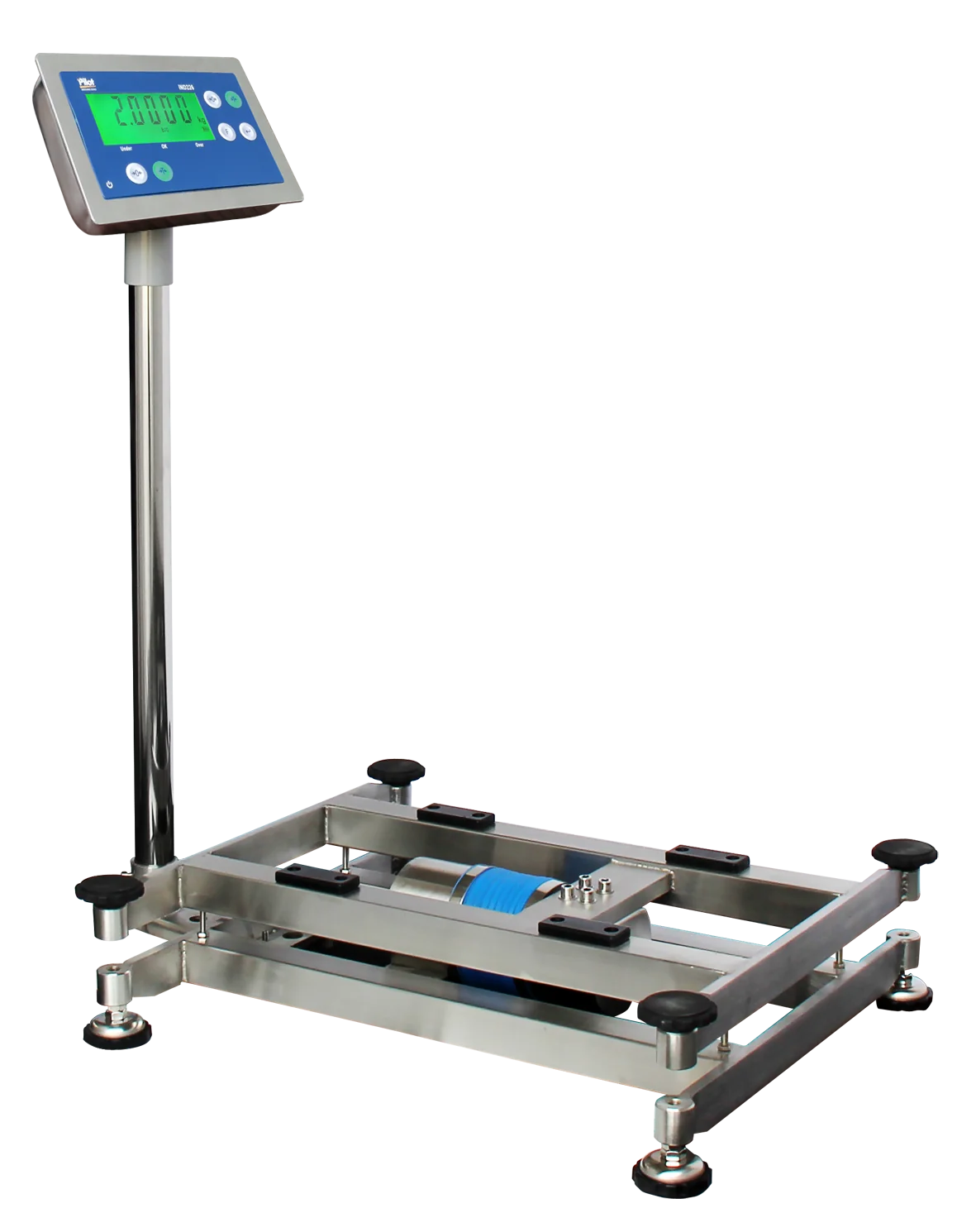 BS/BSQ Bench Scale BS4050 — product photo 1
