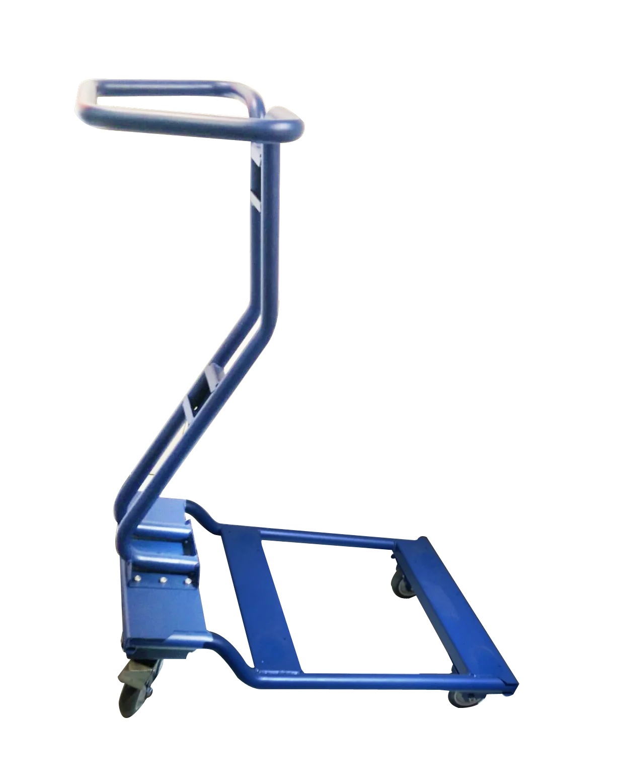 BTQ Trolley Scale BTQ5060 — product photo 1