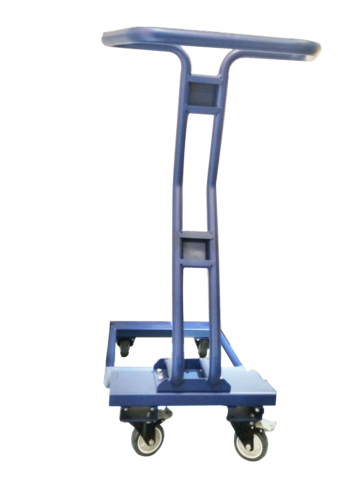 BTQ Trolley Scale BTQ5060 — product photo 2