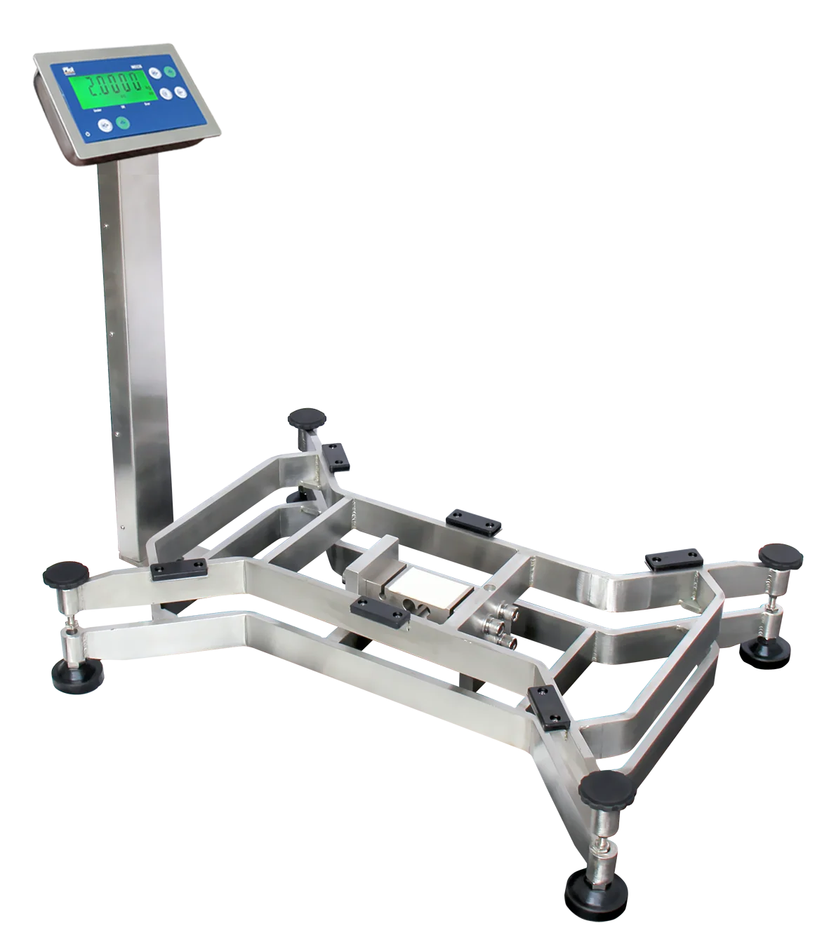 BX/BXQ Bench Scale BX6080 — product photo 1