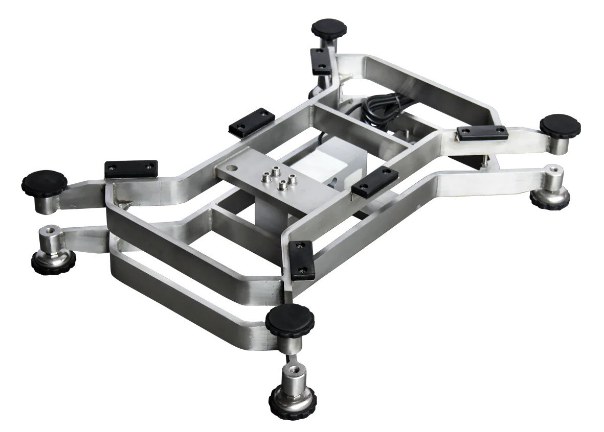BX/BXQ Bench Scale BX6080 — product photo 3