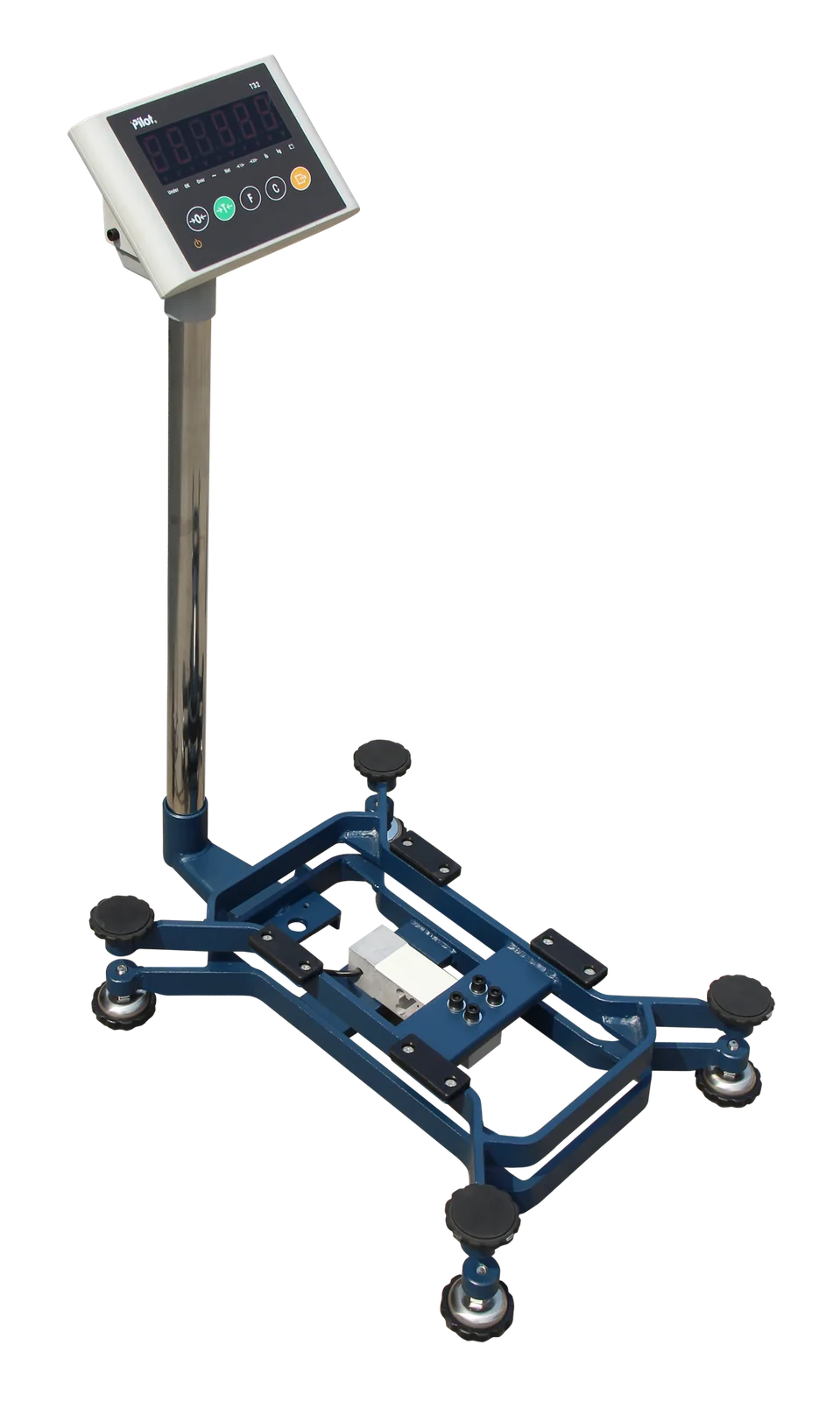 BX/BXQ Bench Scale BXQ4050 — product photo 2