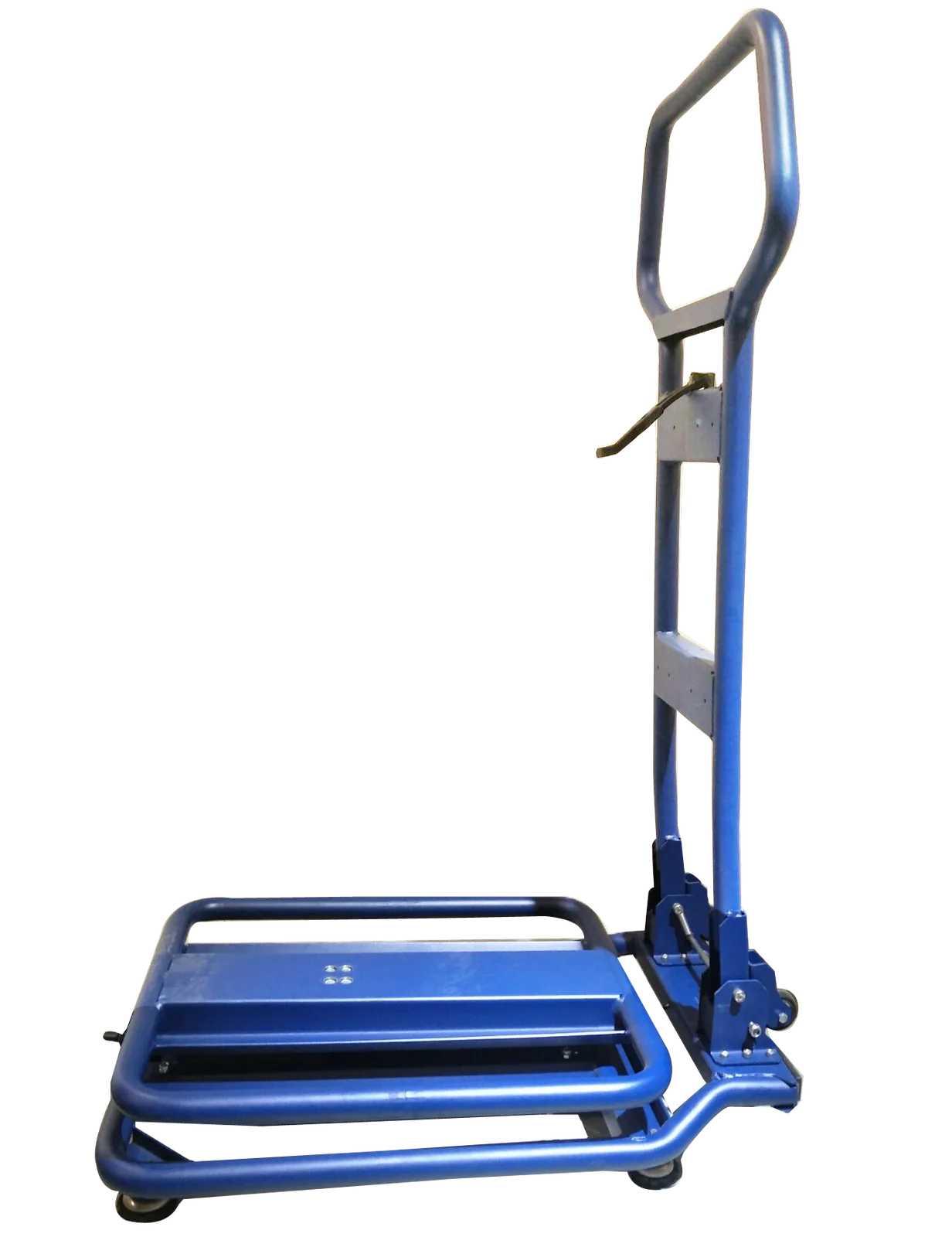 BZQ Trolley Scale BZQ4560 — product photo 1