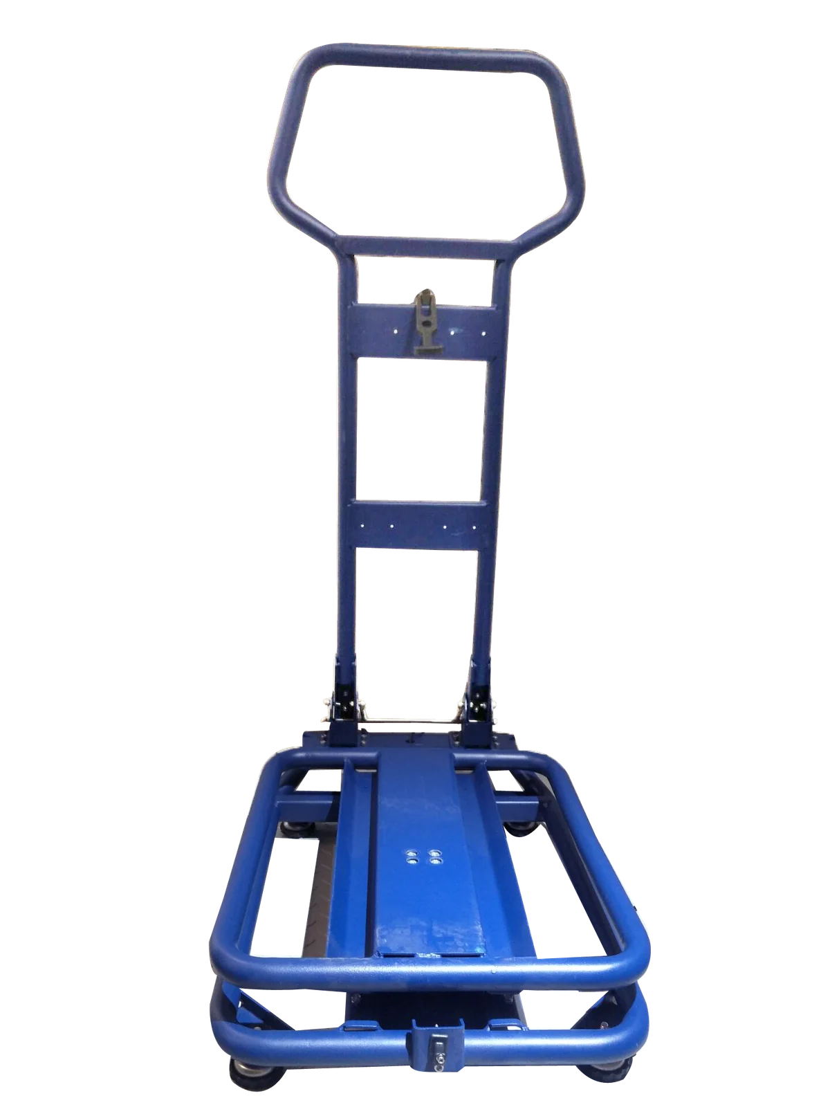BZQ Trolley Scale BZQ4560 — product photo 2