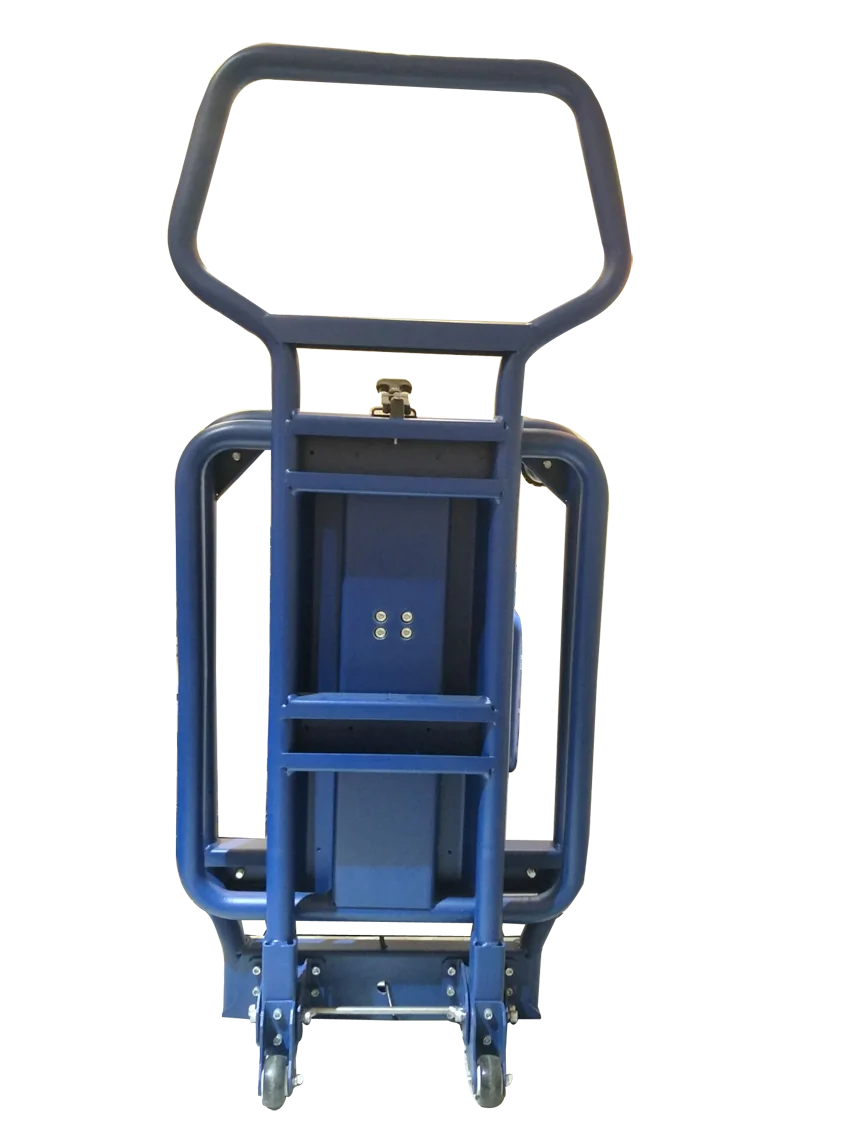 BZQ Trolley Scale BZQ4560 — product photo 3