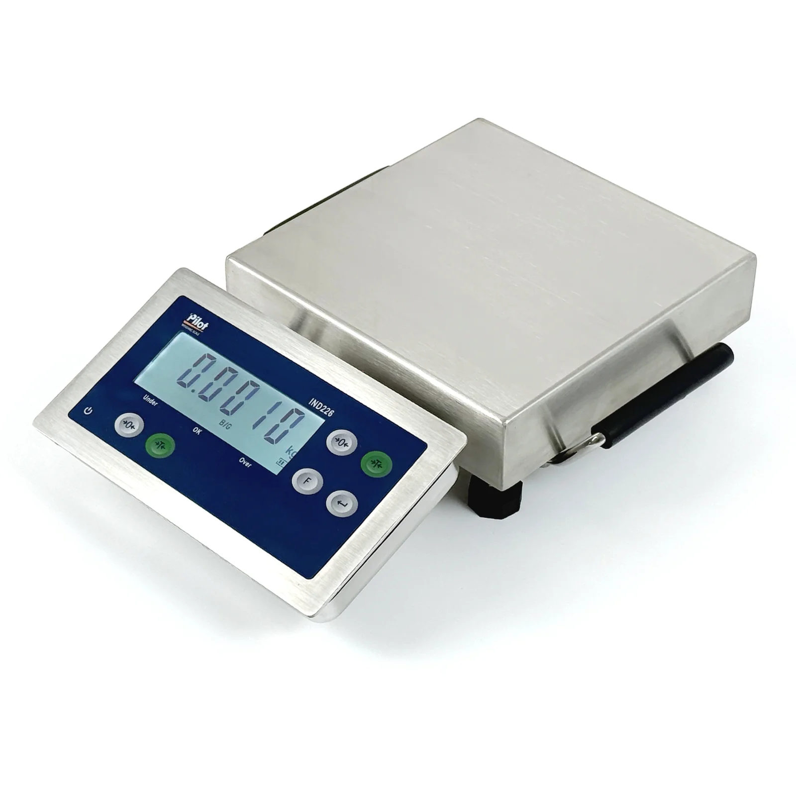 Weighing Indicator IND226 IND226 — product photo 1