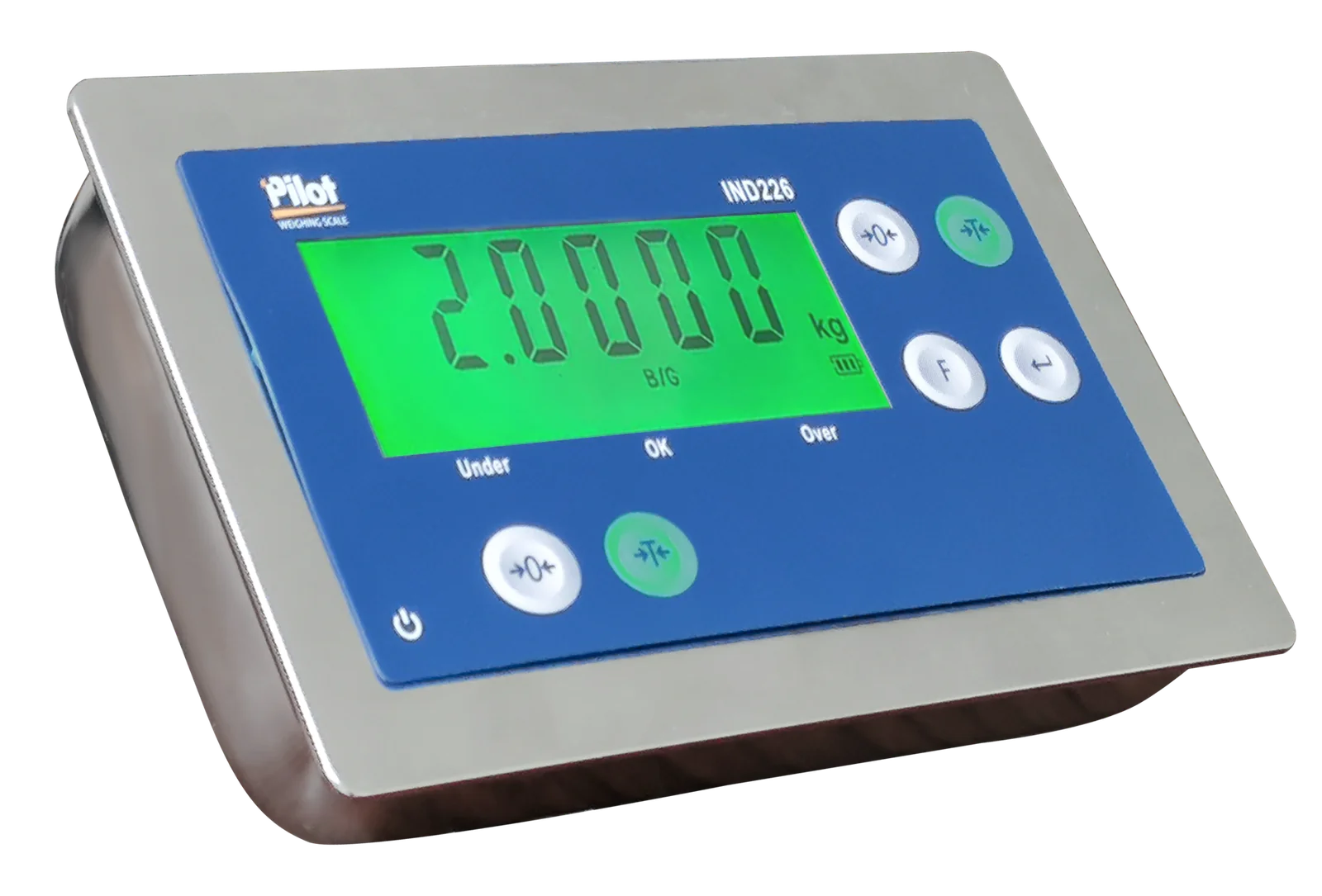 Weighing Indicator IND226 IND226 — product photo 2