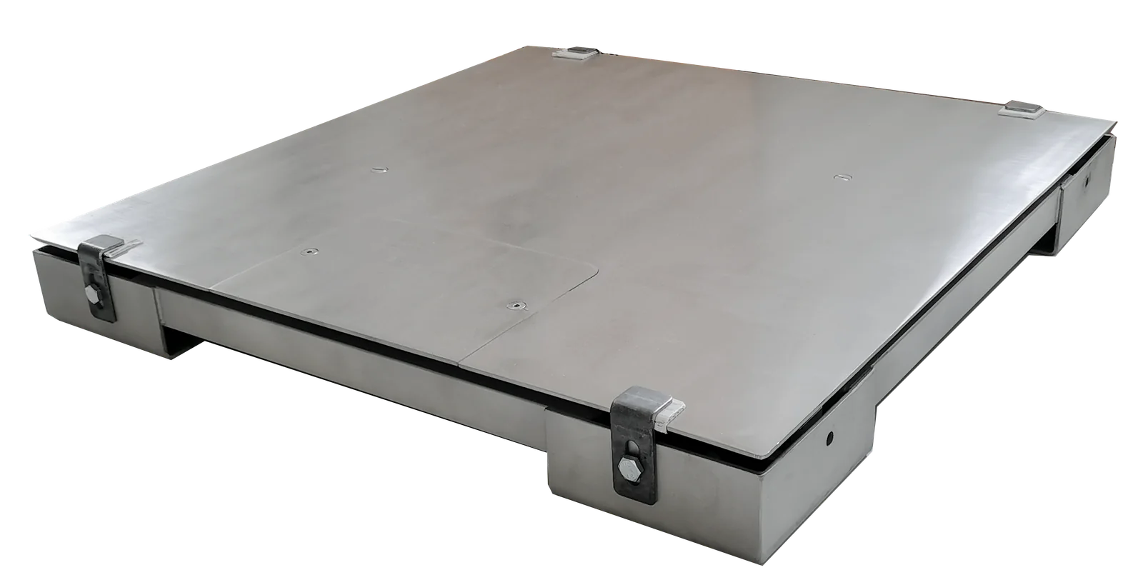 PD/PDQ Pit Platform Scale PD1212-1.5 — product photo 2