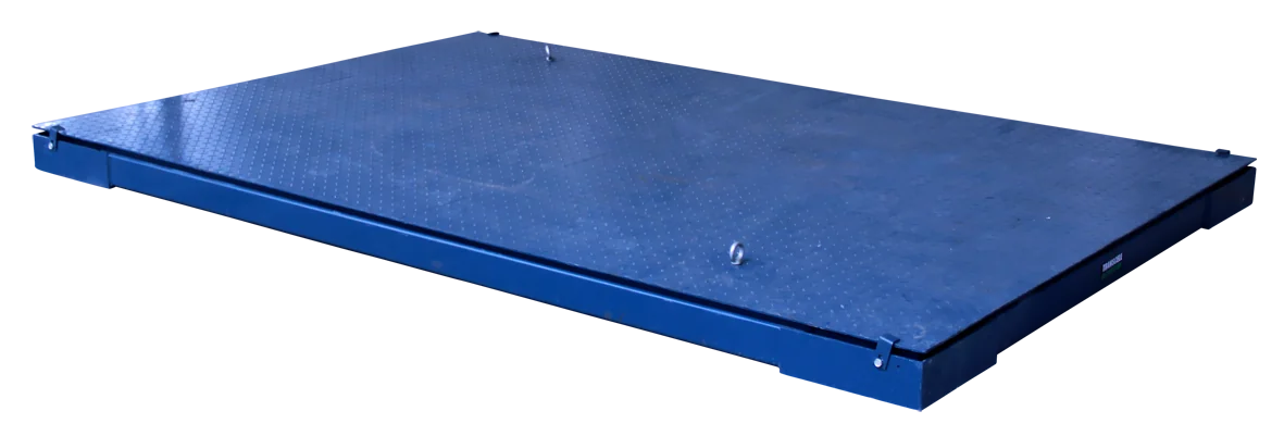 PD/PDQ Pit Platform Scale PD1212-1.5 — product photo 3