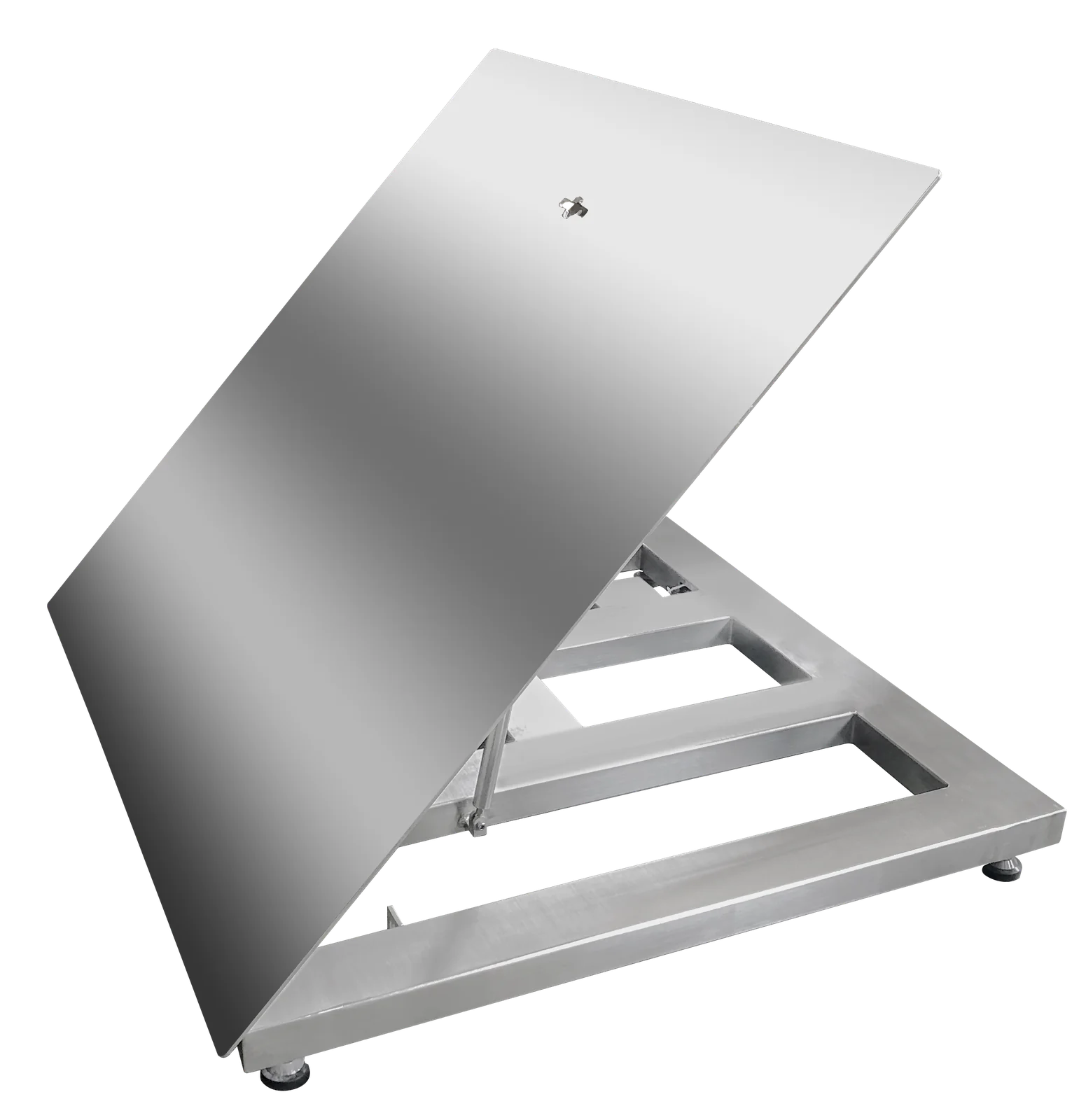 PFS Hinged Plate Platform PFS1212 — product photo 2