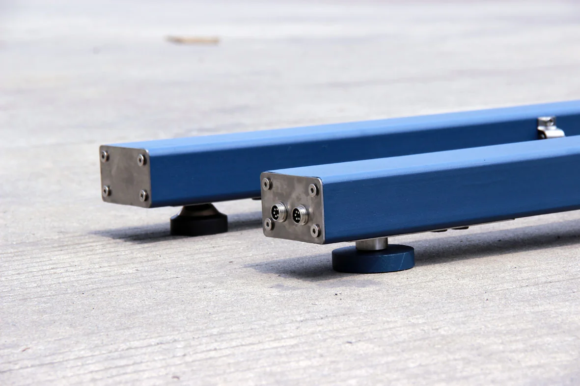PT Platform Scale PTQ1000-1.5 — product photo 4