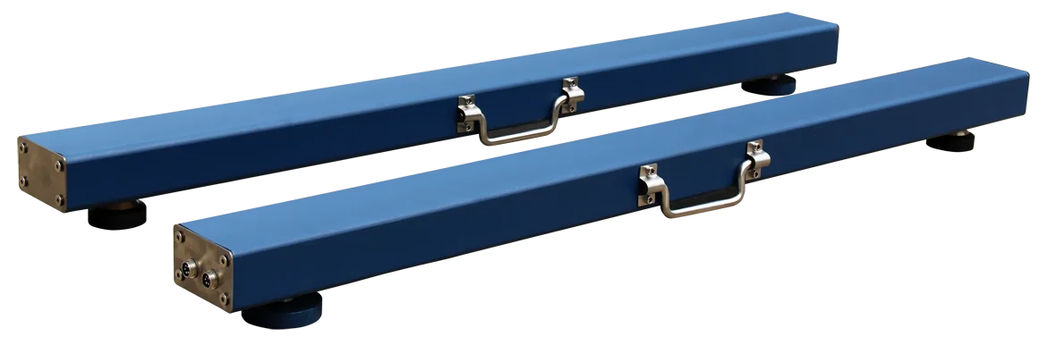 PT Platform Scale PTQ1000-1.5 — product photo 6