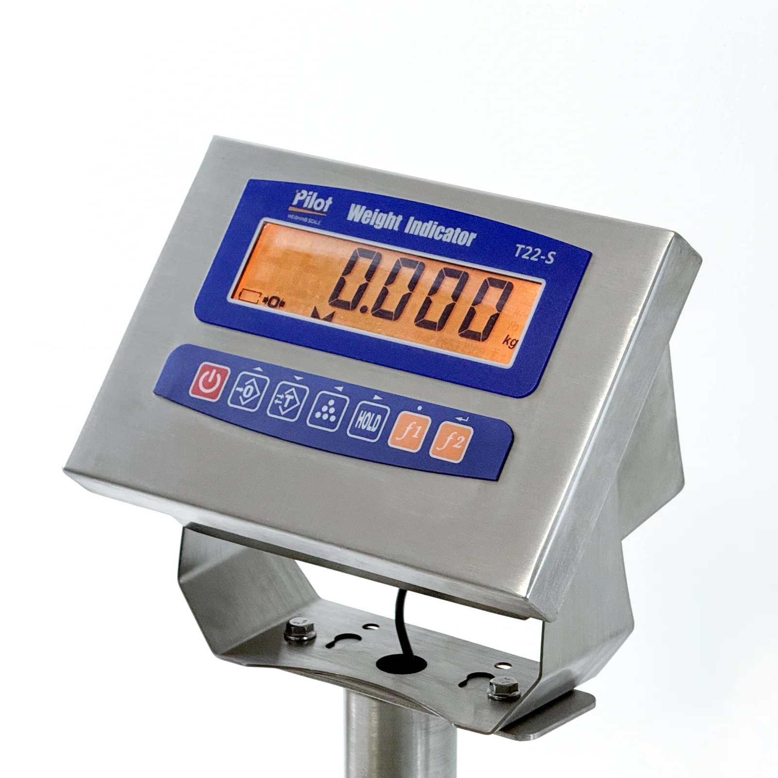 Weighing Indicator T22 / T22-S T22-S