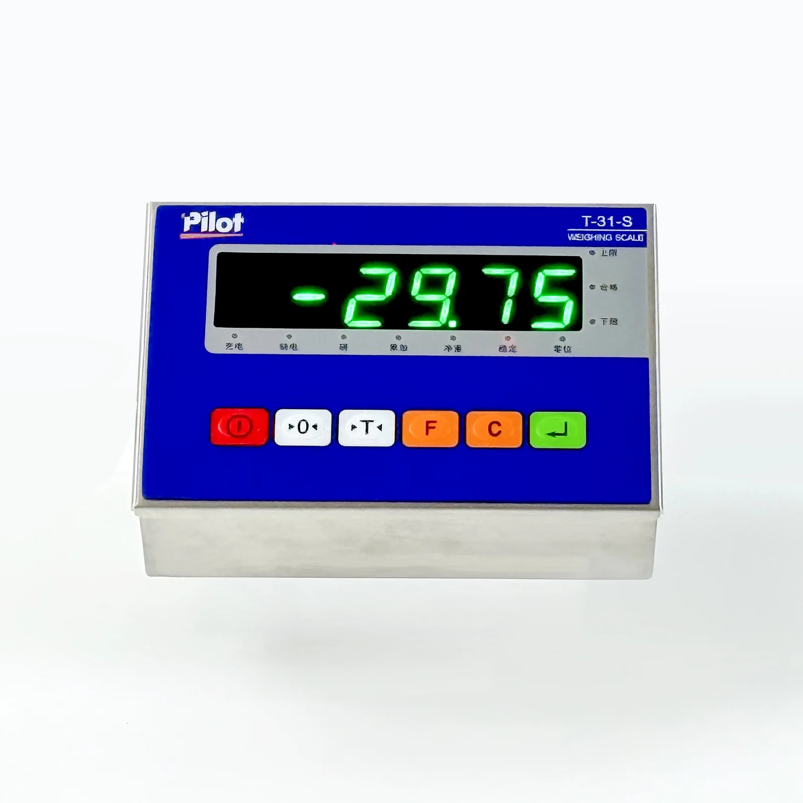 Weighing Indicator T31 / T31-S T31-S — product photo 2