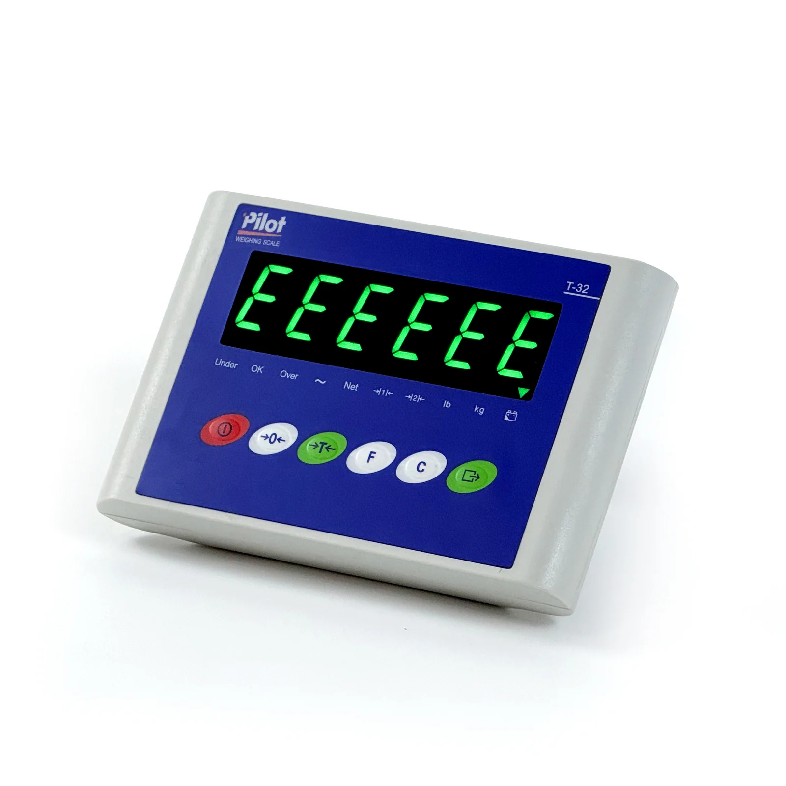 Weighing Indicator T32 T32