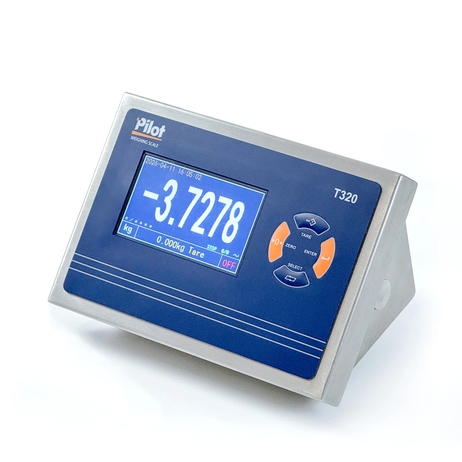 Weighing Indicator T320 T320 — product photo 1