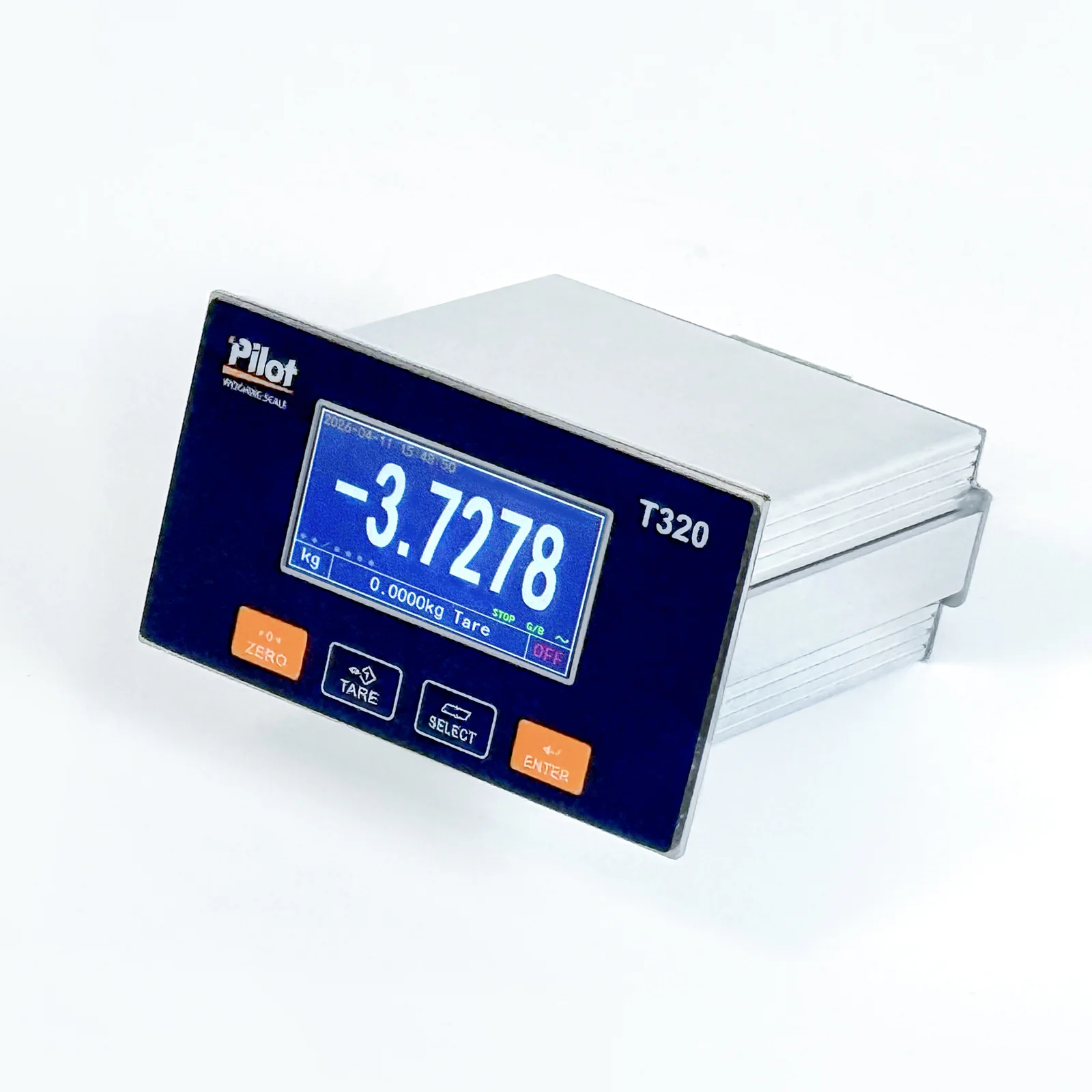 Weighing Indicator T320 T320 — product photo 2