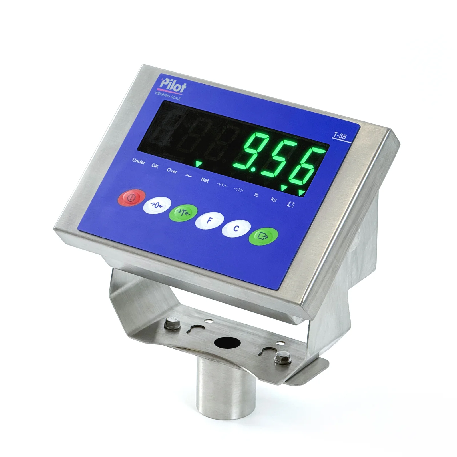 Weighing Indicator T35 T35