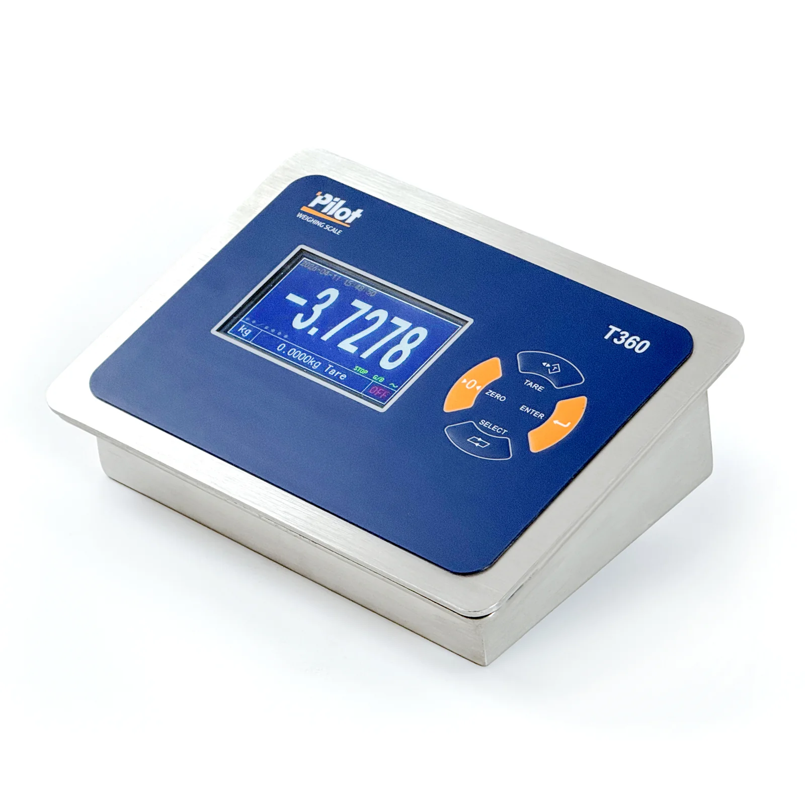 Weighing Indicator T360 T360 — product photo 1