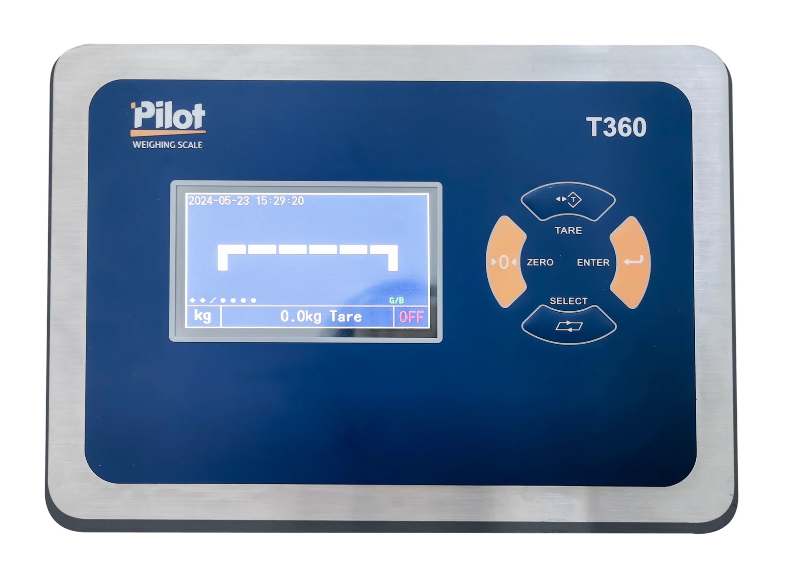 Weighing Indicator T360 T360 — product photo 3